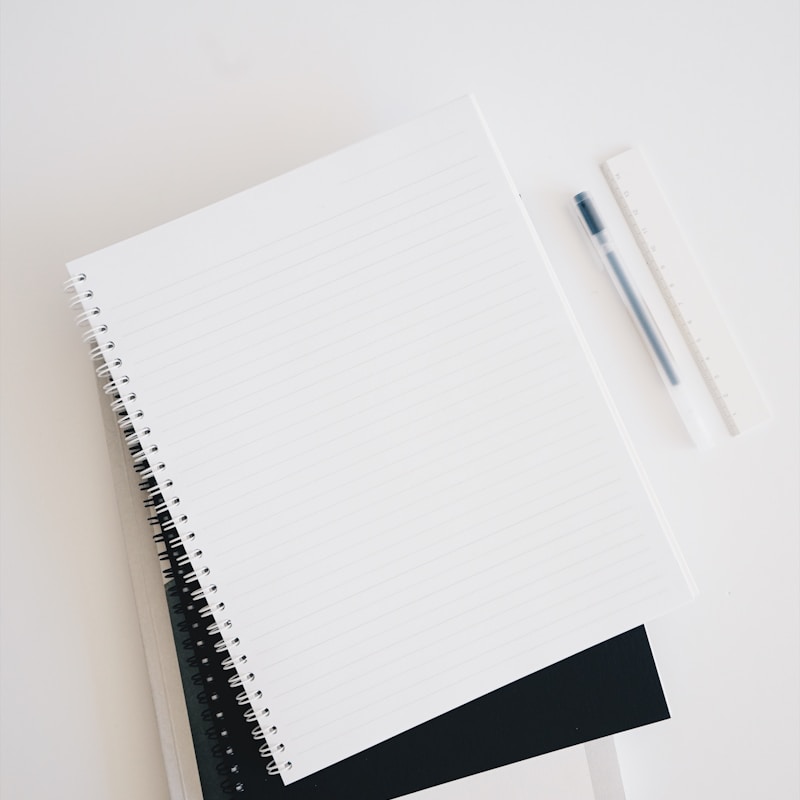 Linen-Bound A5 Journal — Oat